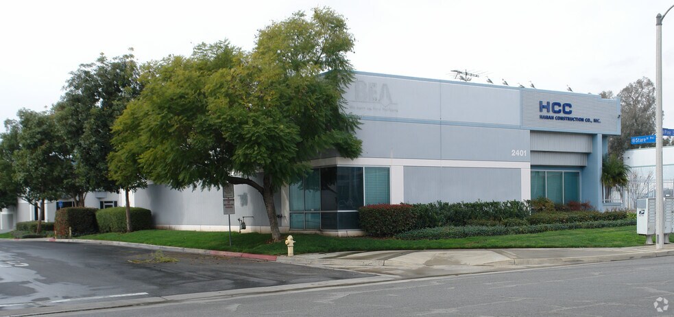 More Photos Of 2401 Pine St, Pomona Distribution For Sale