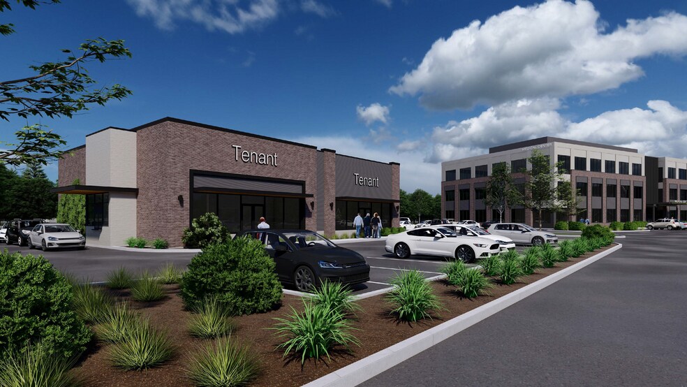 More Photos Of 200 Rt 303, Orangeburg Unknown For Lease