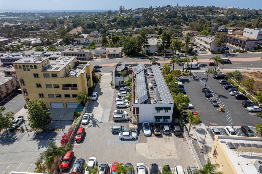 More Photos Of 2170 S El Camino Real, Oceanside Office For Sale