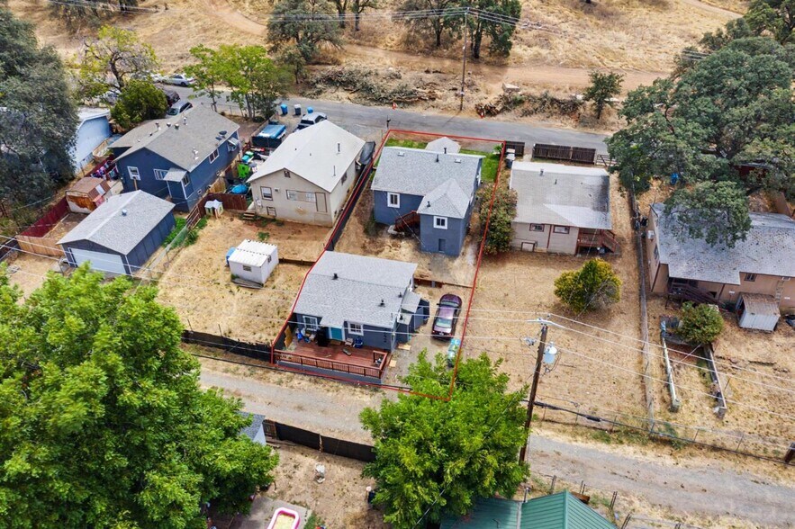 More Photos Of 2690 Ithaca St, Oroville Multifamily For Sale