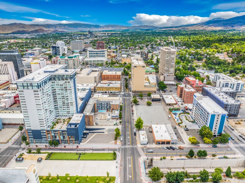 More Photos Of 250 W Commercial Row, Reno Hotel For Sale