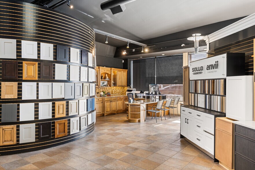 More Photos Of 1701 S State College Blvd, Anaheim Manufacturing For Sale