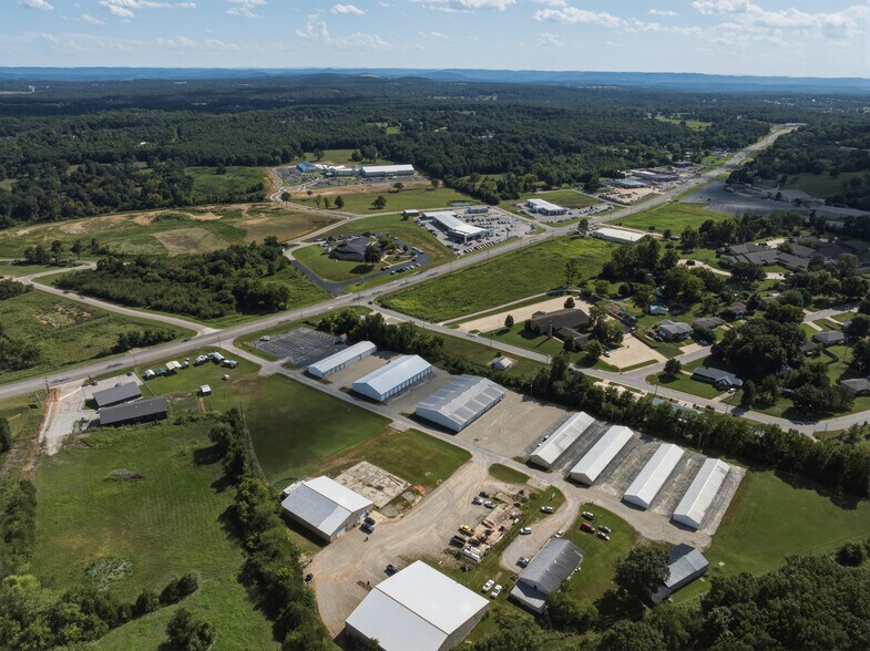 More Photos Of 43 Industrial Plz, Mountain Home Land For Sale