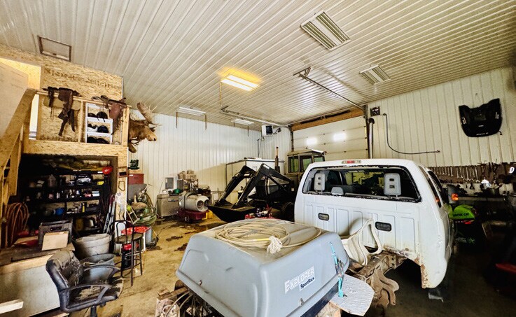 More Photos Of 17459 Township Road 602, Smoky Lake Land For Sale