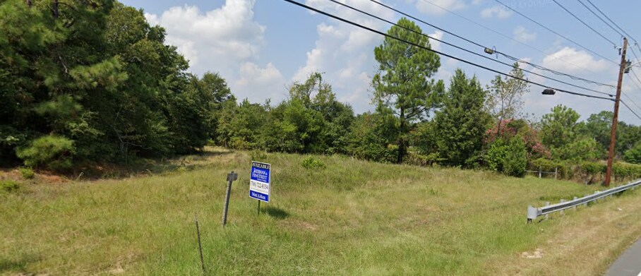More Photos Of 3117 Richmond Hill Rd, Augusta Land For Sale