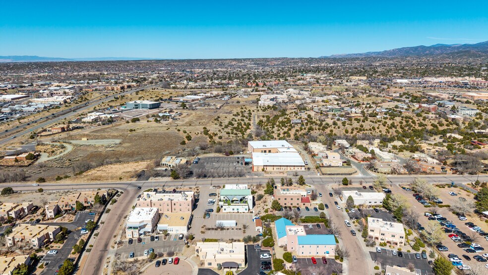 More Photos Of 124 Siringo Rd, Santa Fe Office For Sale