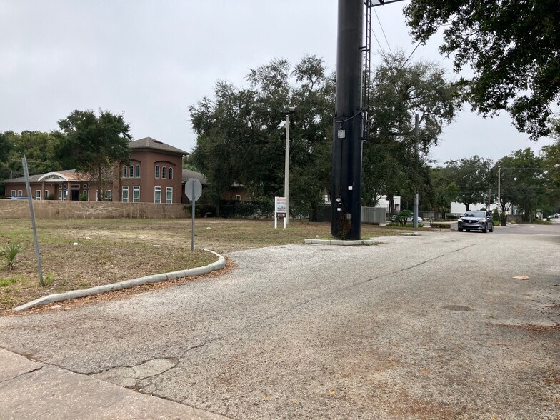 More Photos Of 3900 Marguerite st, Tampa Land For Sale