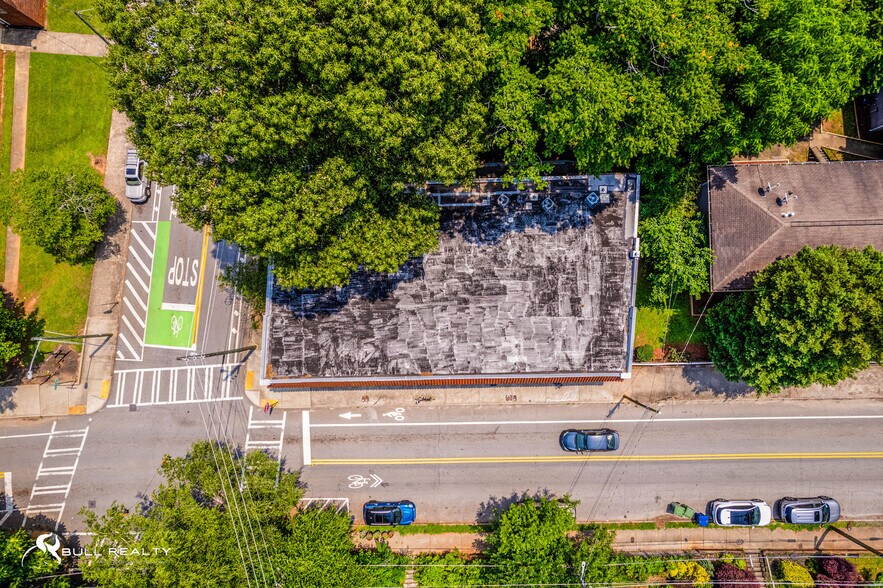 More Photos Of 760 United Ave SE, Atlanta Restaurant For Sale