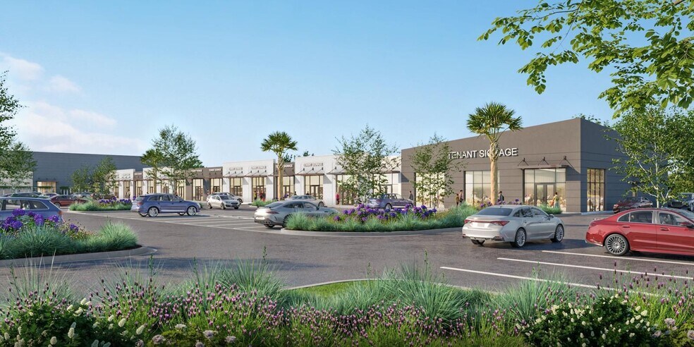 Primary Photo Of 105 Capitol Dr, Rincon Storefront For Lease