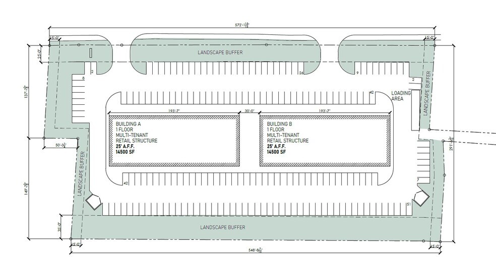 More Photos Of 29007 Interstate 45, Shenandoah Unknown For Lease