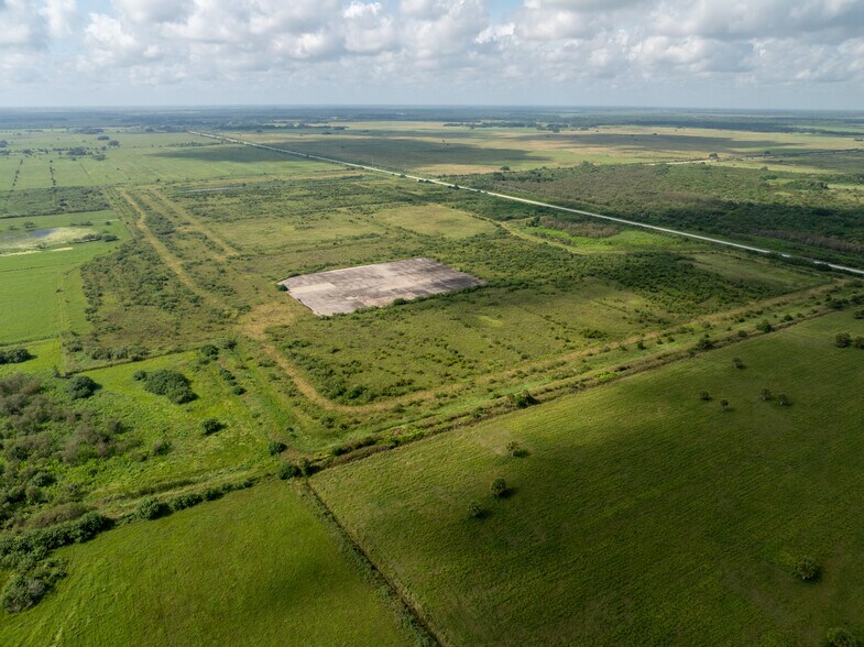 More Photos Of 18400 County Road 835, Clewiston Land For Sale