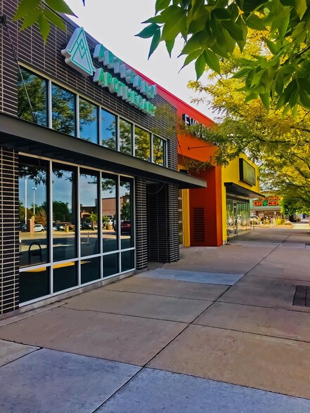 More Photos Of 326 S Broadway, Denver Storefront For Lease