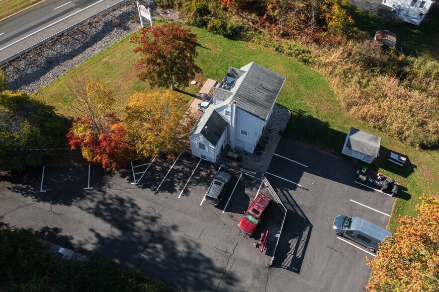 More Photos Of 860 State Route 10, Randolph Office For Sale