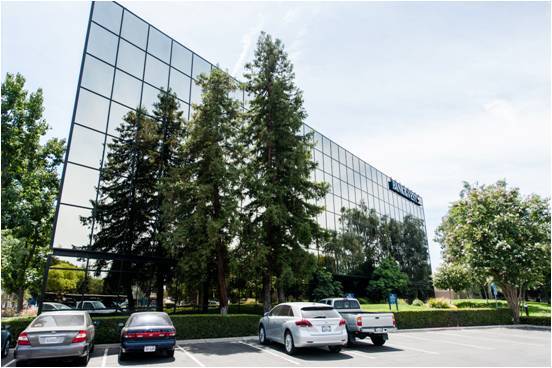 More Photos Of 5201 California Ave, Bakersfield Office For Lease