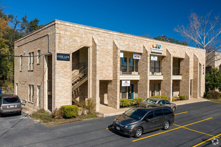 More Photos Of 5818 Balcones Dr, Austin Loft Creative Space For Sale