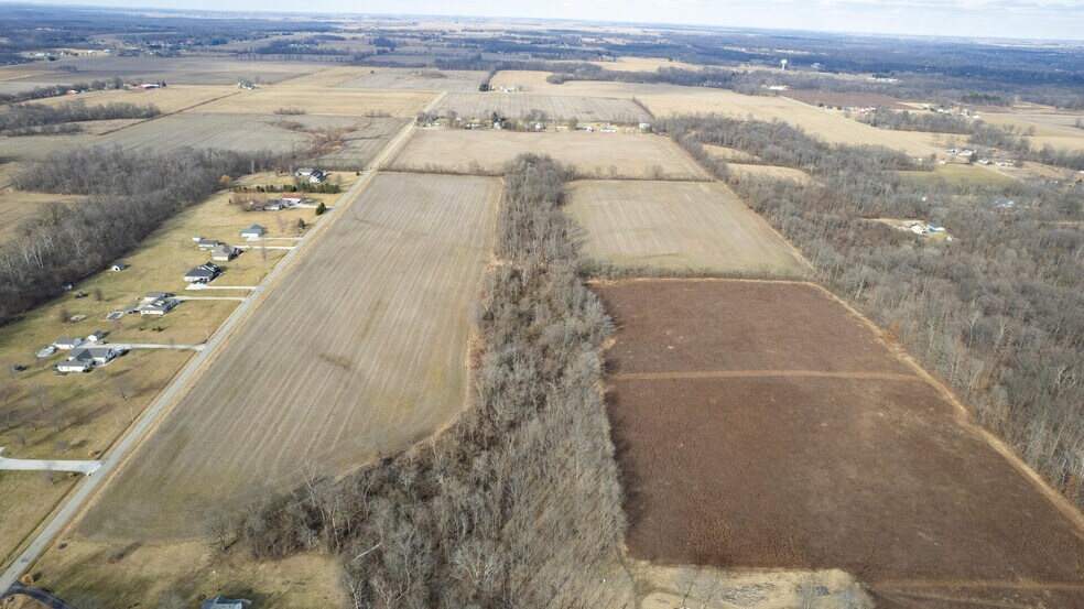 More Photos Of 19300 County 1370 E rd, Danville Land For Sale