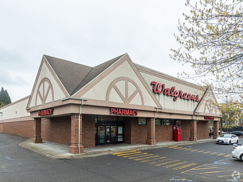 More Photos Of 8405 Pacific Ave, Tacoma Drugstore For Sale