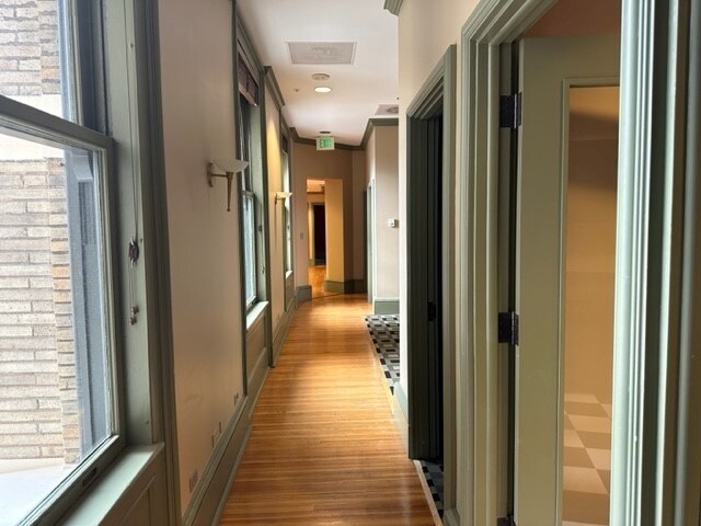 More Photos Of 730 17th St, Denver Office For Sale