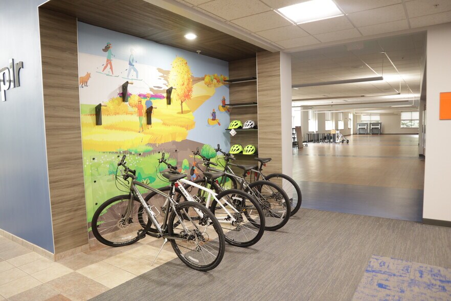 More Photos Of 1550 Innovation Way, Hartford Office For Sale