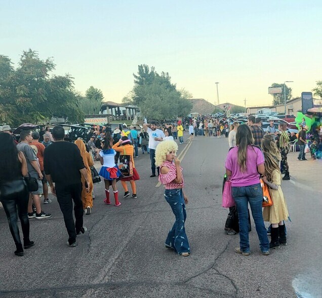 More Photos Of 249 Old Hwy 188, Tonto Basin Restaurant For Sale