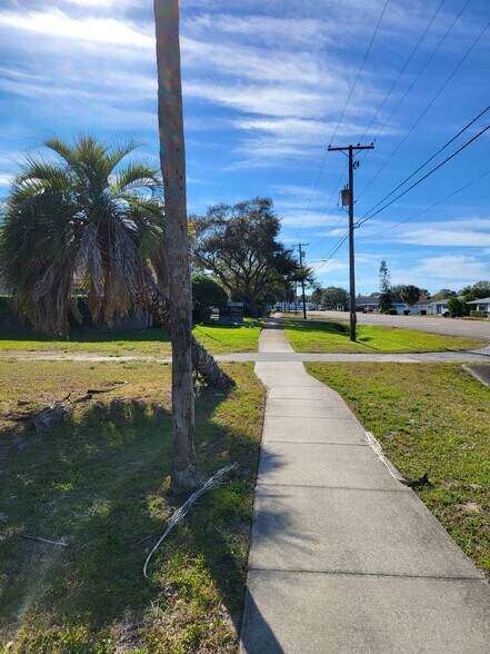 More Photos Of 2131 NE Coachman Rd, Clearwater Land For Sale