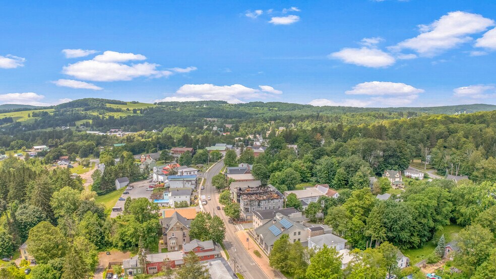 More Photos Of 56 Main St, Stamford Hotel For Sale