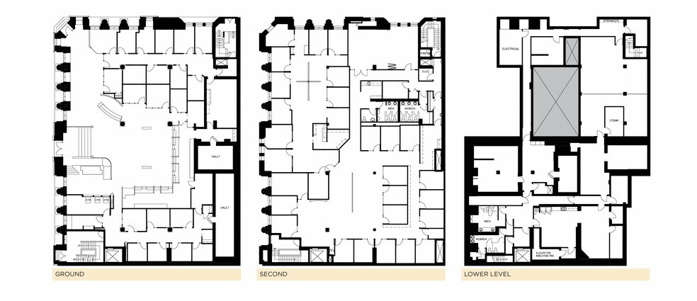More Photos Of 1225 Douglas St, Victoria Bank For Sale