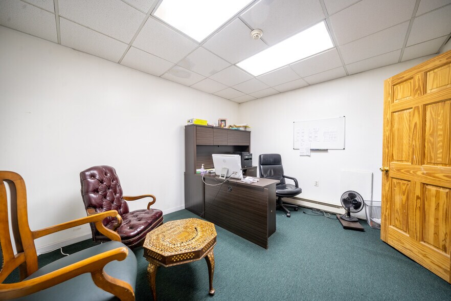 More Photos Of 1 Ocean Ave, Jersey City Storefront For Lease