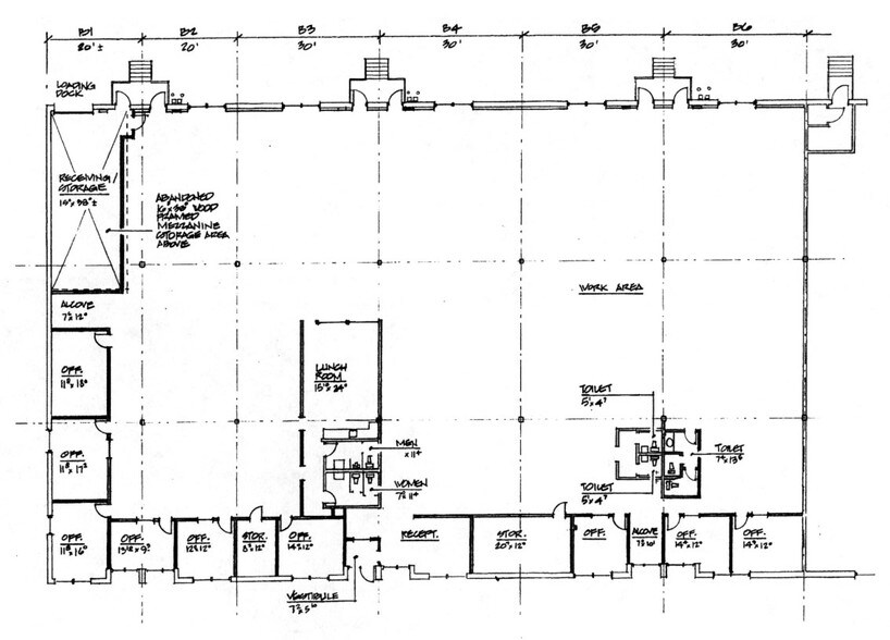 More Photos Of 77 Accord Park Dr, Norwell Research And Development For Lease