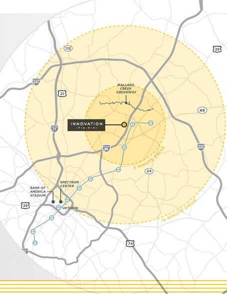 More Photos Of 7201 IBM Dr, Charlotte Unknown For Lease