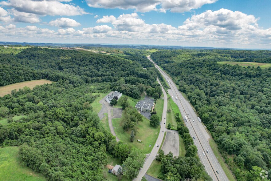 More Photos Of 520 Pleasant Valley Rd, Trafford Office For Sale