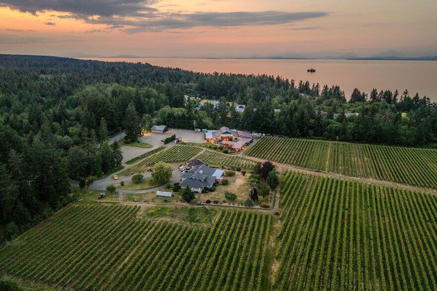 More Photos Of 2400 Anderton Rd, Comox Land For Sale