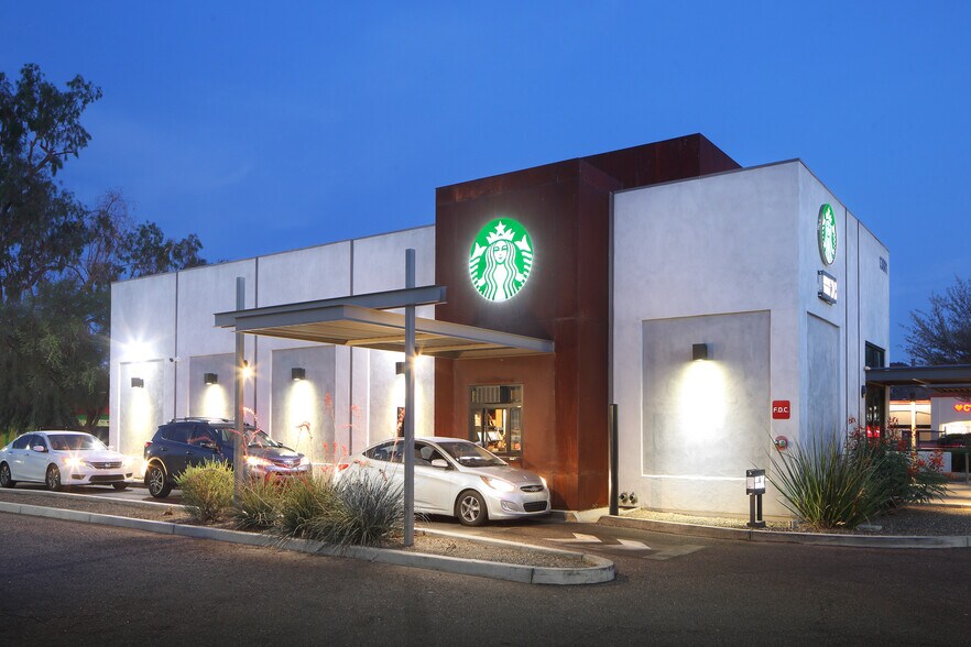 More Photos Of 13801 N 19th Ave, Phoenix Freestanding For Sale