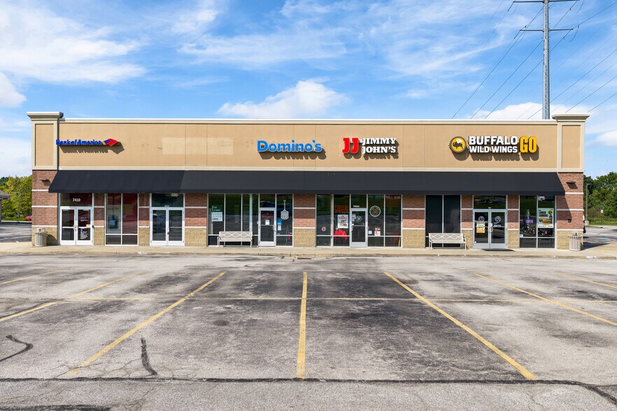 More Photos Of 7402-7404 Broadview Rd, Parma General Retail For Lease