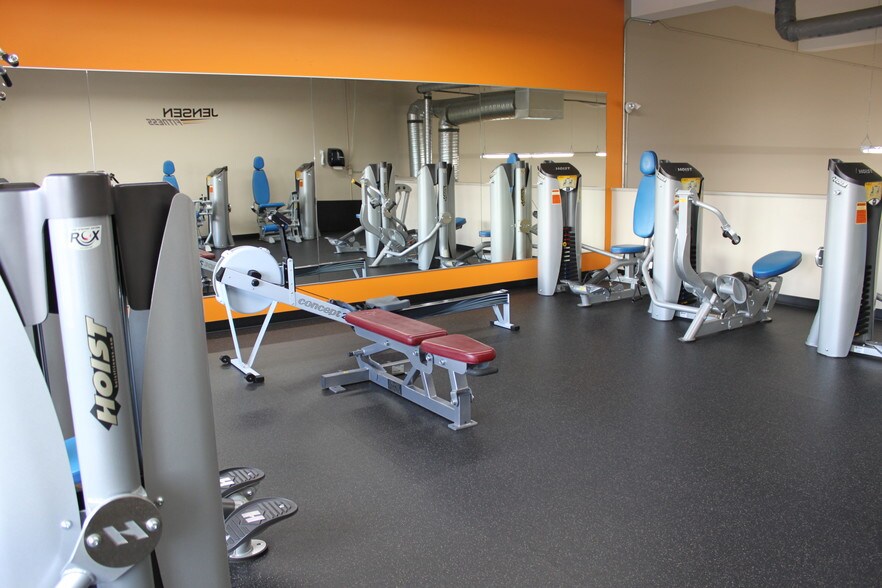 More Photos Of 12110 40th St SE, Calgary Warehouse For Sale