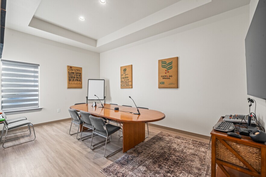 More Photos Of 6403 107th St, Lubbock Office For Lease