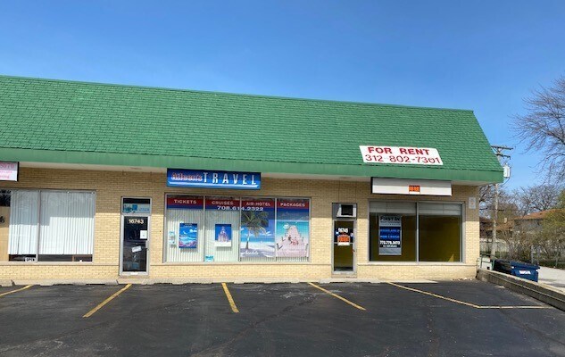 More Photos Of 5600-5649 167th St, Tinley Park Unknown For Lease