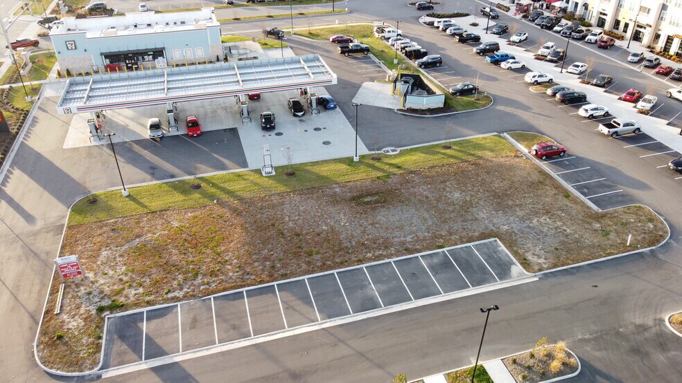 More Photos Of 1701 Bridgeport Way, Suffolk Land For Lease