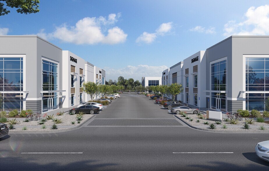 More Photos Of 2245 W Valley Blvd, Colton Unknown For Lease