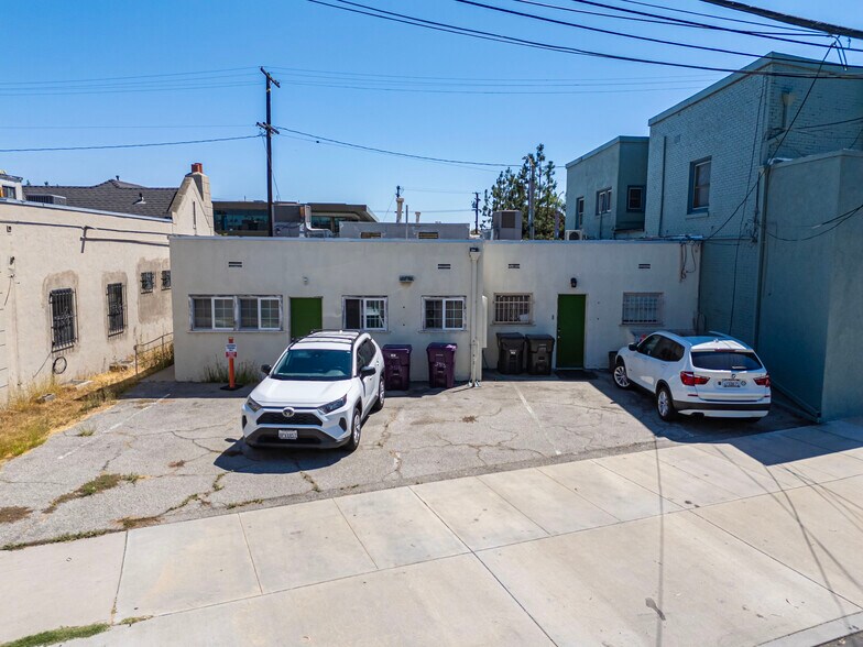 More Photos Of 3915 Long Beach Blvd, Long Beach Office For Sale