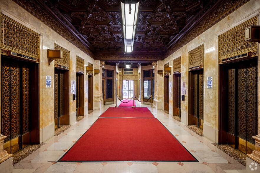 More Photos Of 233 Broadway, New York Office For Sale