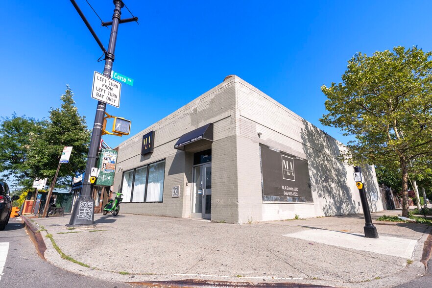 More Photos Of 3480-3490 Boston Rd, Bronx Storefront For Sale
