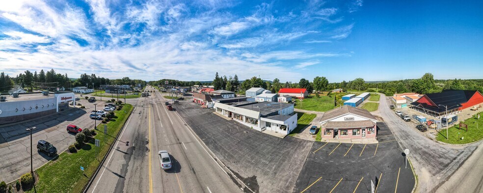 More Photos Of 12231-12239 Route 16, Yorkshire General Retail For Sale