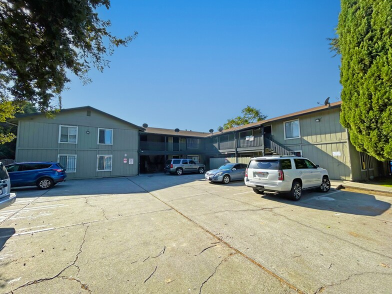 More Photos Of 420 E Rose St, Stockton Apartments For Sale