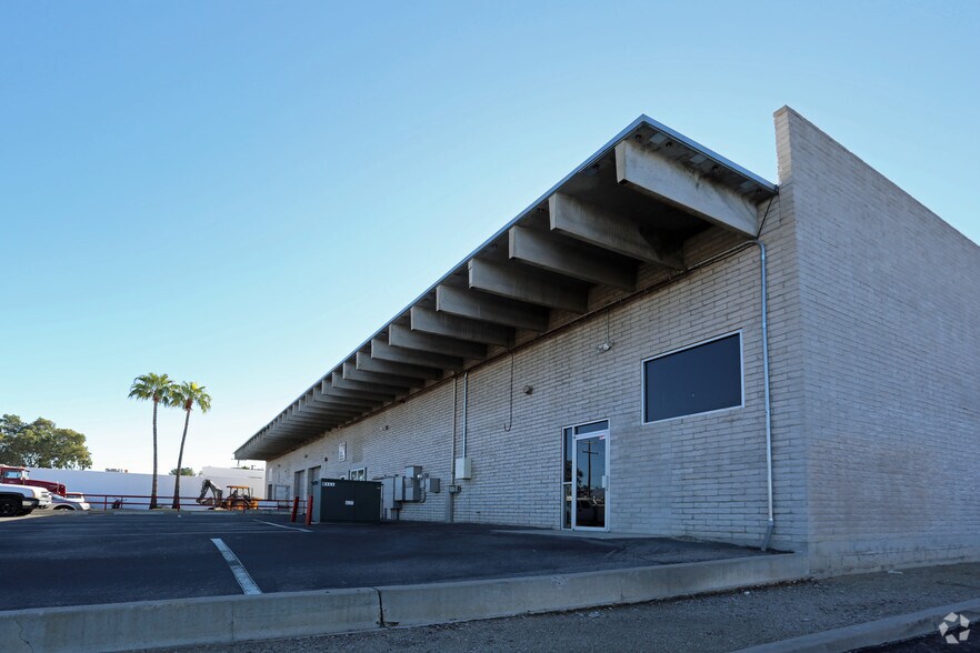 More Photos Of 4741-4751 E Speedway Blvd, Tucson General Retail For Lease