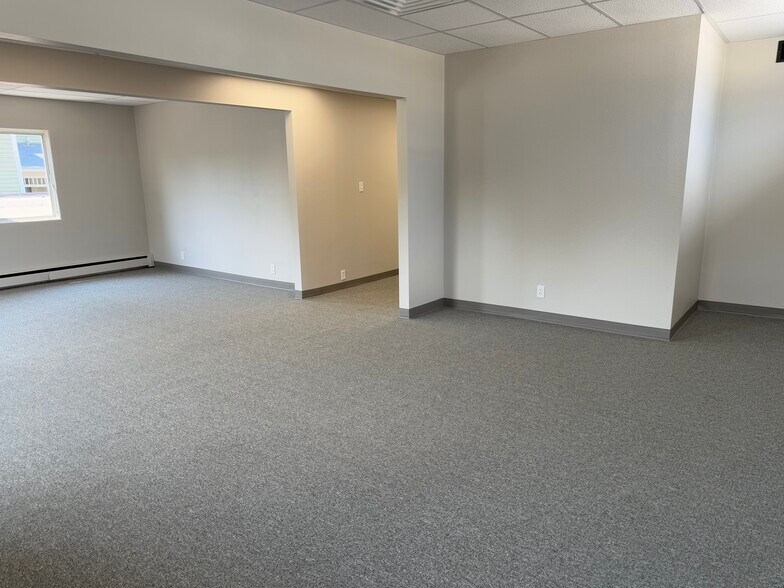 More Photos Of 731 E 2nd St, Casper Office For Lease