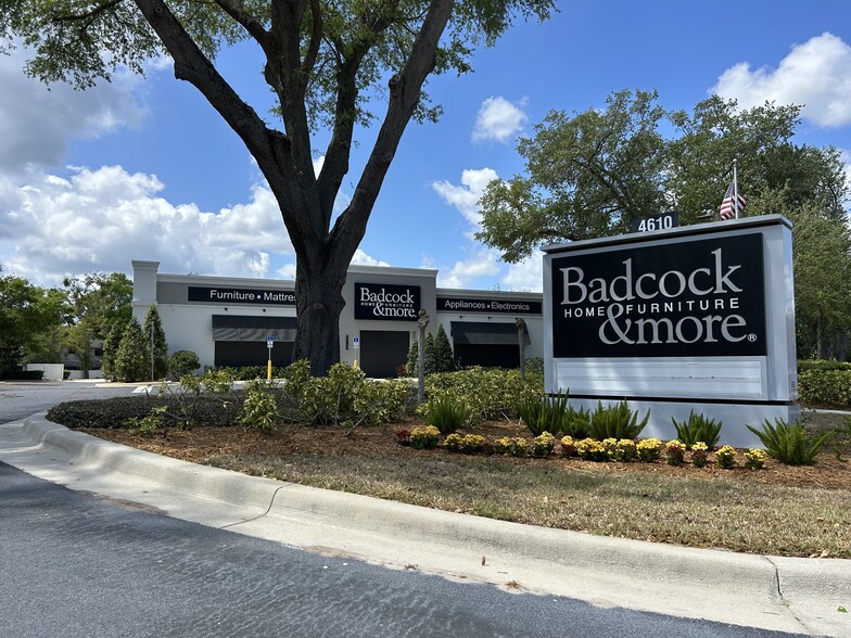 Primary Photo Of 4610 Clyde Morris Blvd, Port Orange Freestanding For Sale