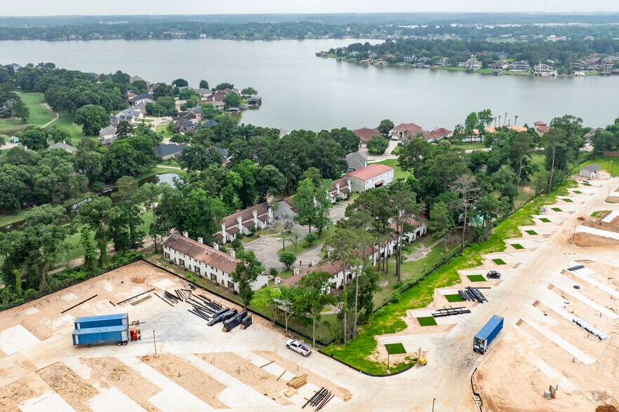 More Photos Of 100 La Costa Dr, Montgomery Apartments For Sale