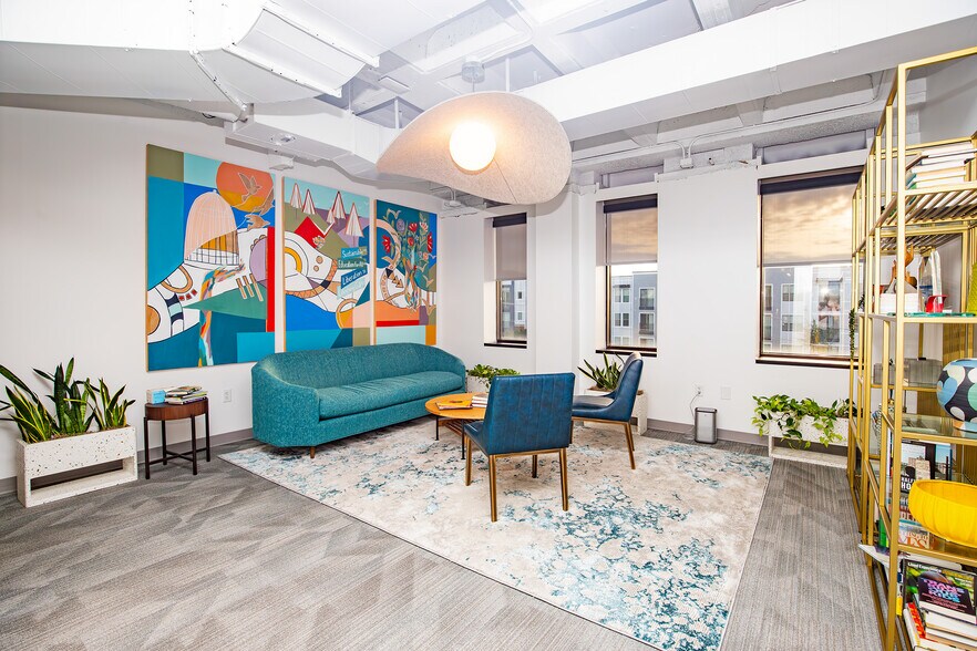 More Photos Of 505 S Duke St, Durham Office For Lease