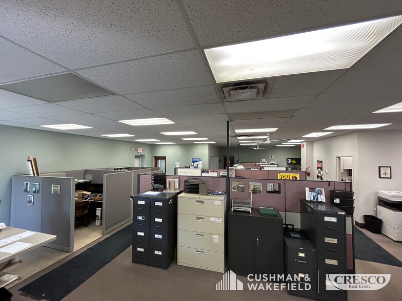 More Photos Of 520 N Arlington St, Akron Warehouse For Sale